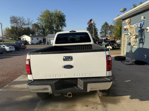 2012 Ford F-350 Super Duty XLT