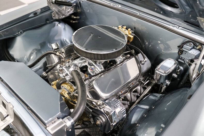 1967 Chevrolet Chevelle