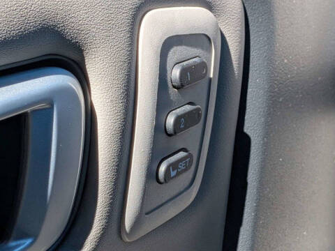 2012 Honda Pilot Touring