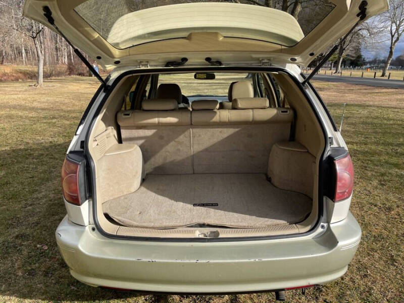 1999 Lexus RX 300