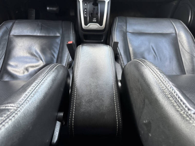 2017 Jeep Compass High Altitude