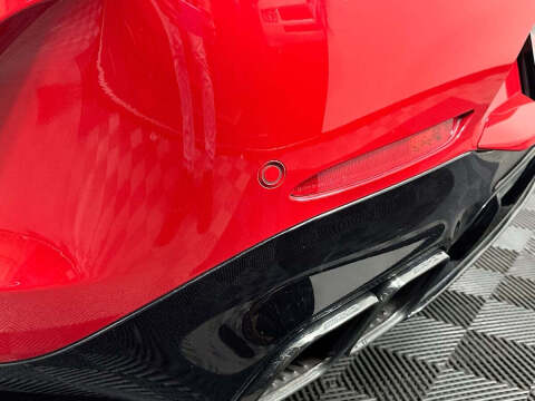 2019 Mercedes-Benz AMG GT 63