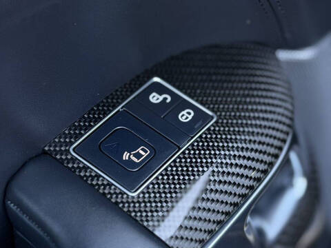 2019 Land Rover Range Rover Sport SVR