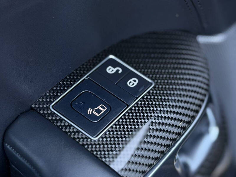 2019 Land Rover Range Rover Sport SVR