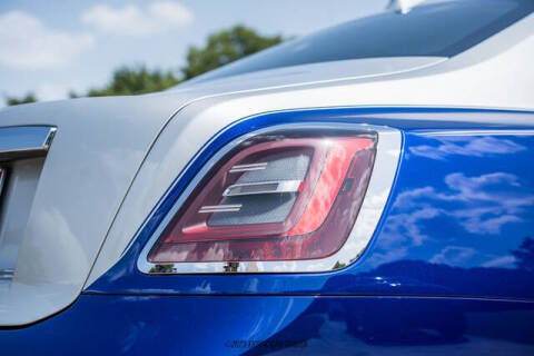 2023 Rolls-Royce Ghost