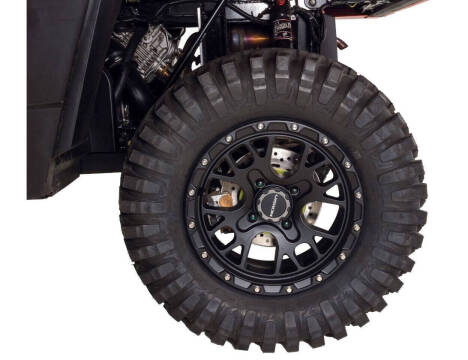 2024 Bad Boy BANDIT 750