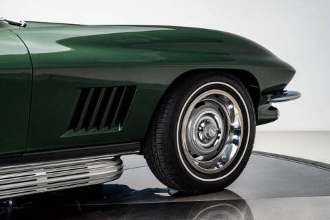 1967 Chevrolet Corvette