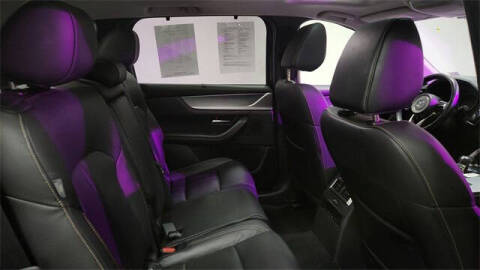 2024 Mazda CX-90 3.3 Turbo Preferred Plus