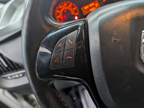 2018 RAM ProMaster City Tradesman SLT