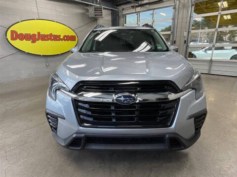 2023 Subaru Ascent Premium 7-Passenger