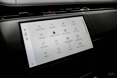 2024 Land Rover Range Rover Sport P360 SE