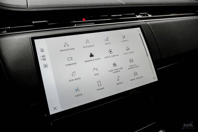 2024 Land Rover Range Rover Sport P360 SE