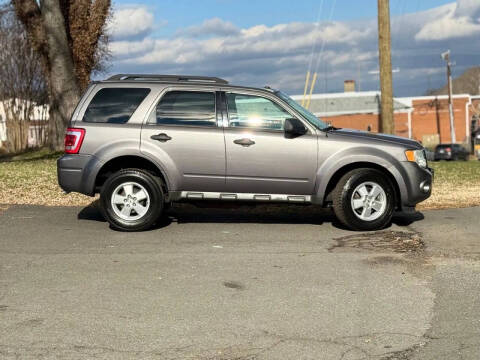 2009 Ford Escape XLT