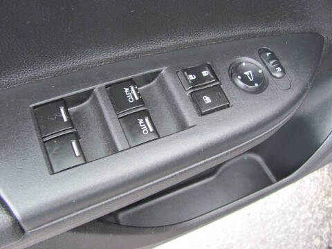 2013 Honda Accord EX