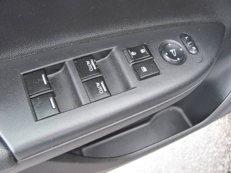 2013 Honda Accord EX