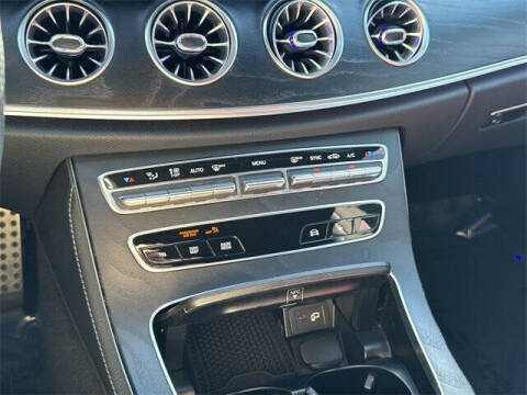 2023 Mercedes-Benz E-Class E 450