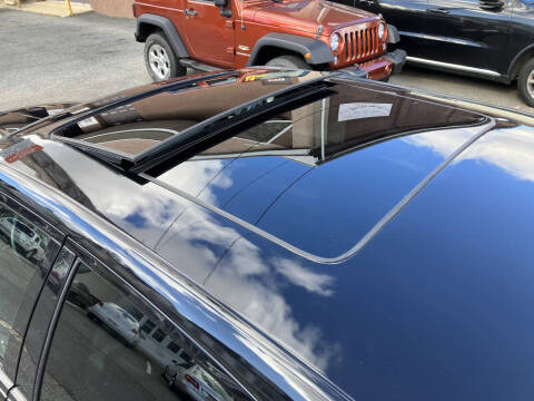 2017 Chrysler 300 S Alloy Edition