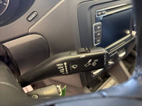 2012 Volkswagen Jetta
