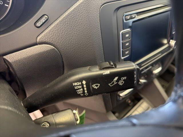2012 Volkswagen Jetta