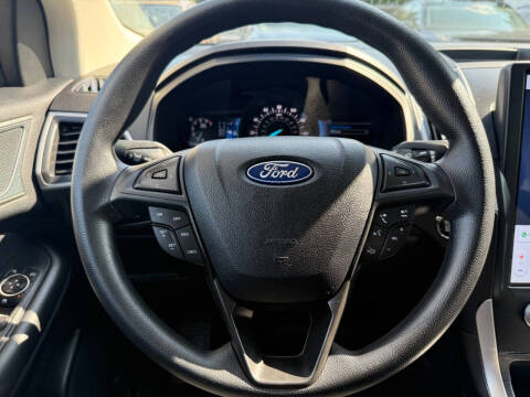 2024 Ford Edge SE