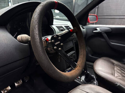 2000 Volkswagen Saveiro