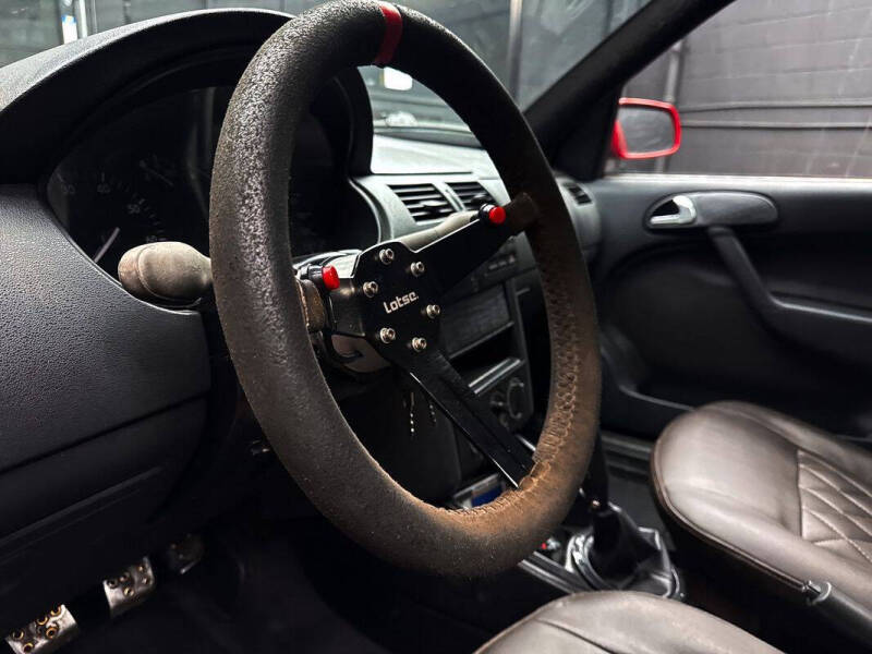 2000 Volkswagen Saveiro
