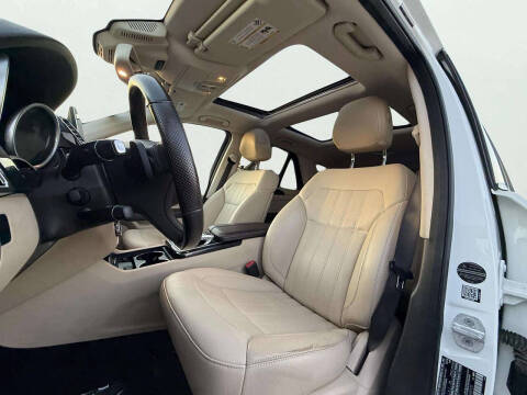 2016 Mercedes-Benz GLE GLE 350 4MATIC