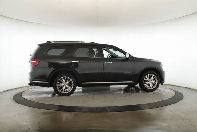 2014 Dodge Durango Citadel