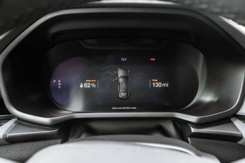 2023 Polestar 2
