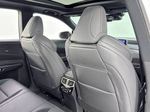 2023 Lexus RX 500h F SPORT Performance