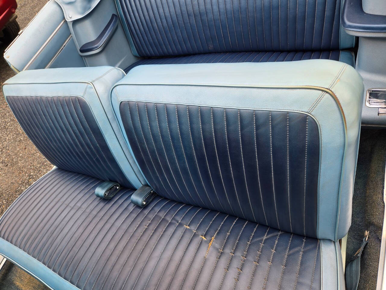 1965 Dodge Polara 155