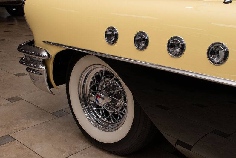 1955 Buick Roadmaster