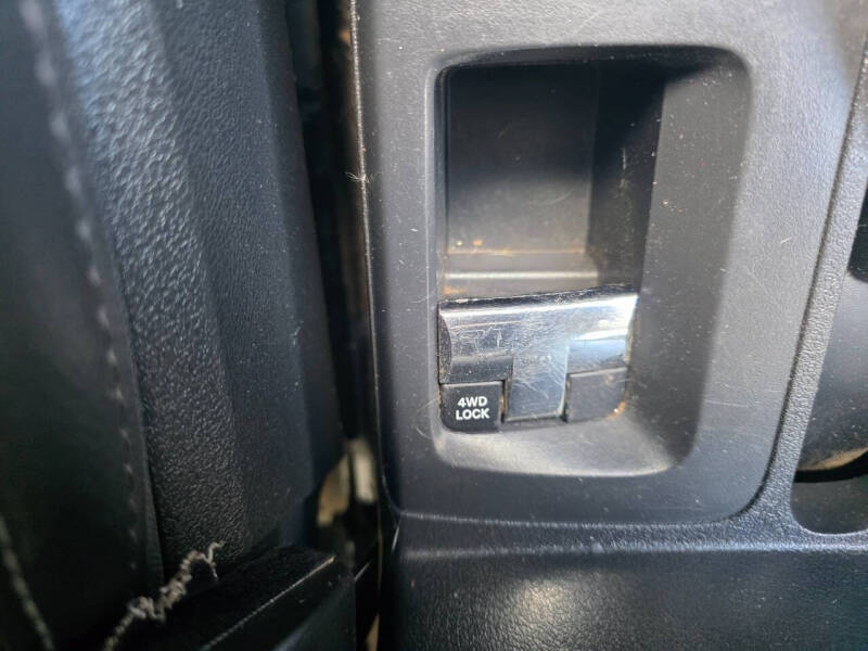 2015 Jeep Compass Latitude