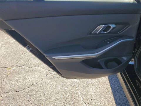 2020 BMW 3 Series 330i