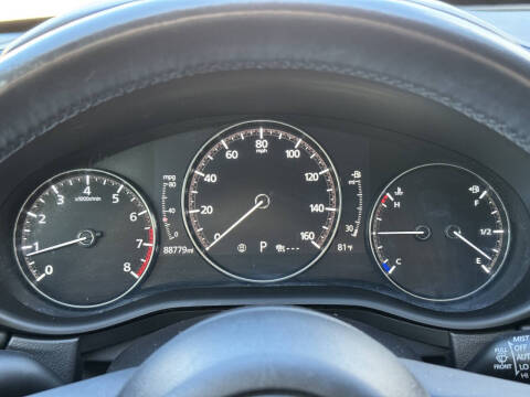 2021 Mazda CX-30 Preferred