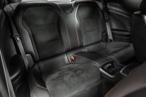 2022 Chevrolet Camaro ZL1