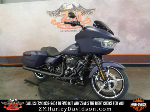 2025 Harley-Davidson Road Glide