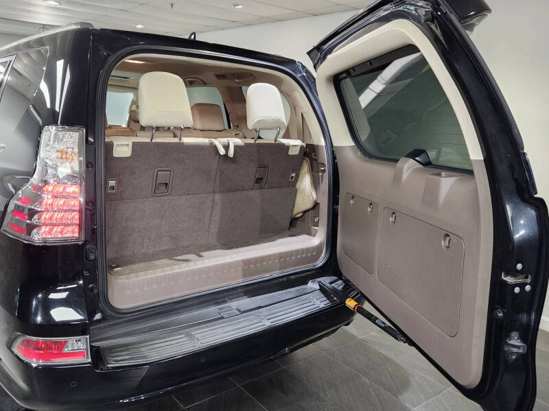 2014 Lexus GX 460