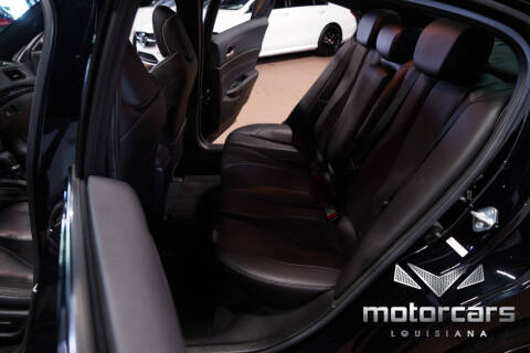 2021 Acura ILX w/Tech w/A-SPEC