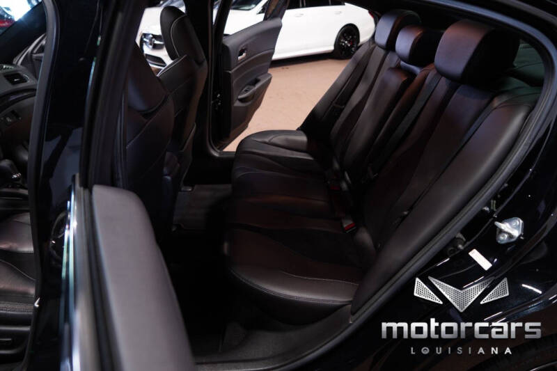 2021 Acura ILX w/Tech w/A-SPEC