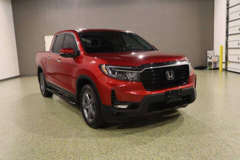 2023 Honda Ridgeline