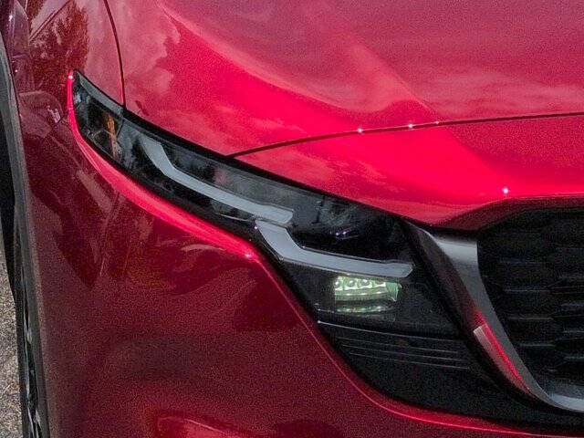 2026 Mazda CX-5 2.5 S Preferred