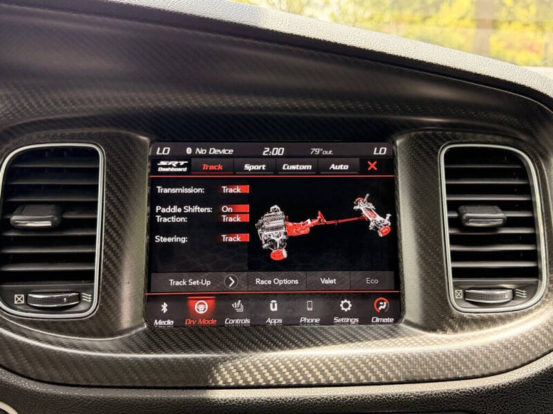 2020 Dodge Charger