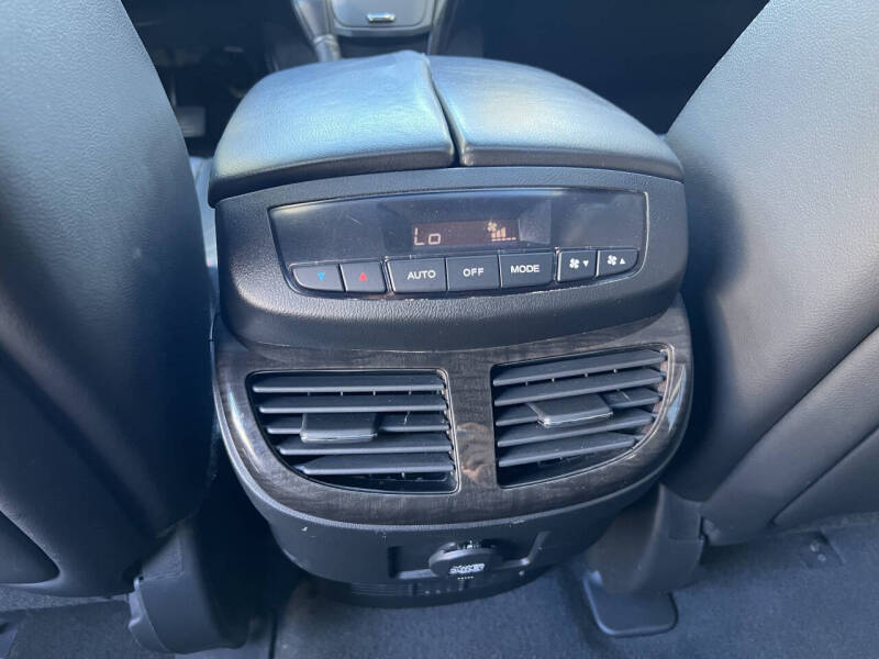 2008 Acura MDX SH-AWD