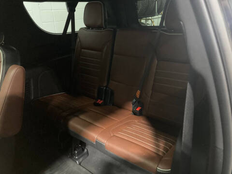 2023 GMC Yukon XL Denali Ultimate