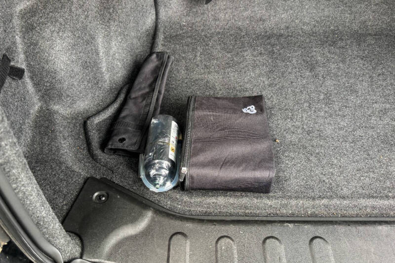 2014 AM General MV-1