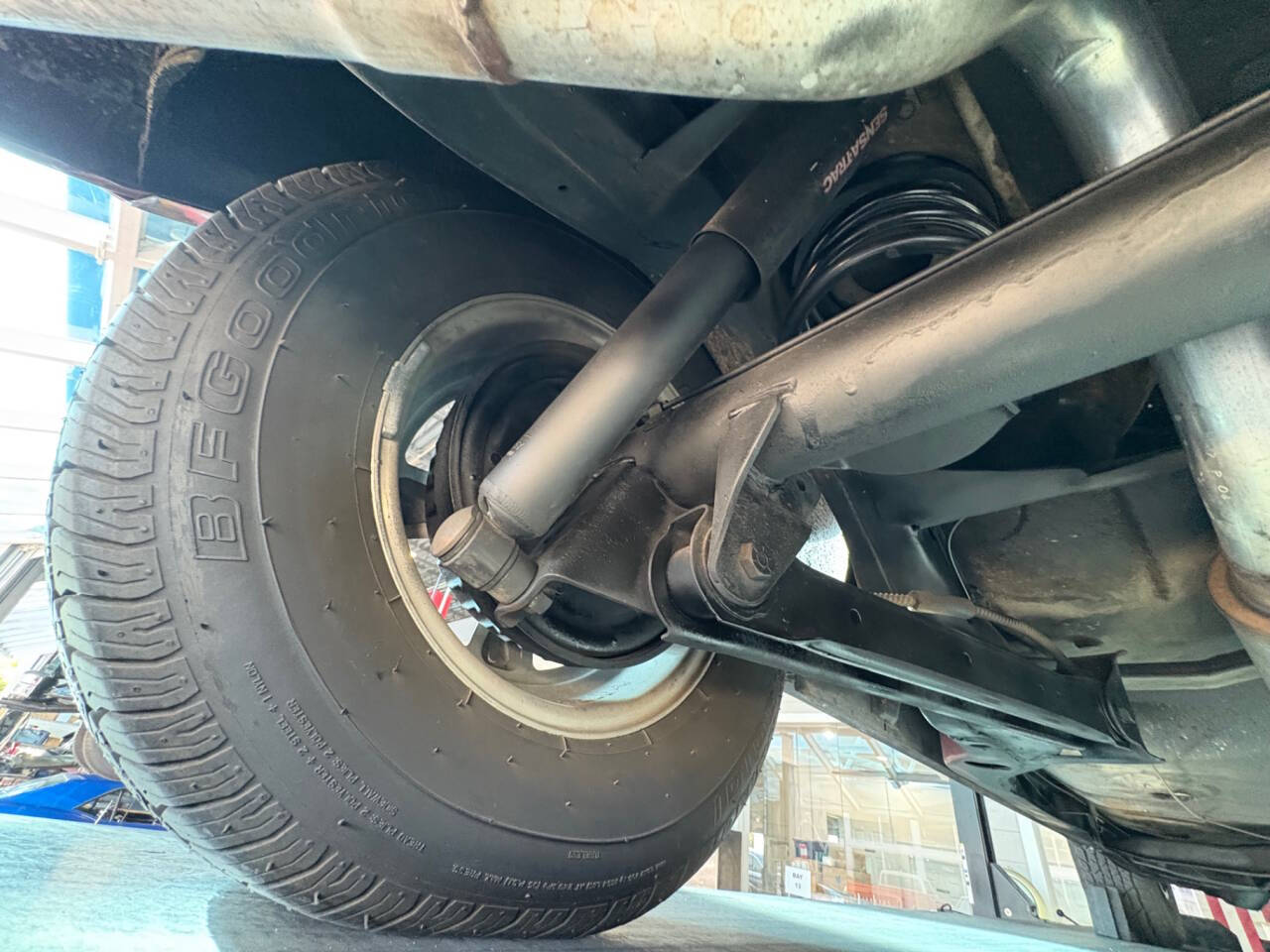 1965 Oldsmobile Cutlass 43