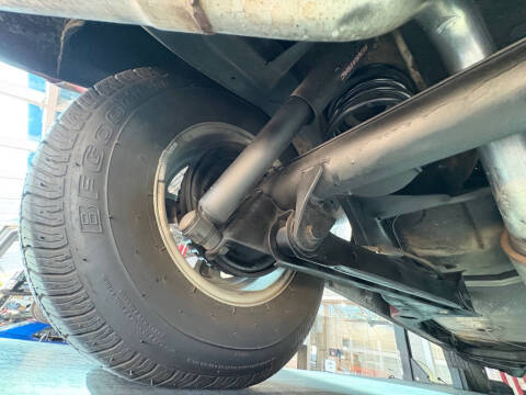 1965 Oldsmobile Cutlass