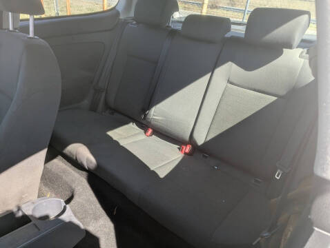 2009 Volkswagen Rabbit S PZEV