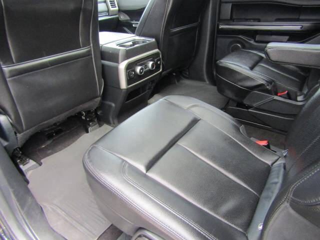2021 Ford Expedition MAX XLT